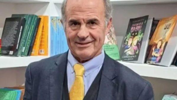 El gobierno de Milei designó a Jorge Brom como nuevo subsecretario de Ambiente